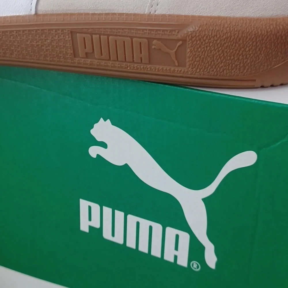 Puma Palermo Suede NIB - Picture 4 of 9